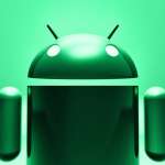 Android donkere modus