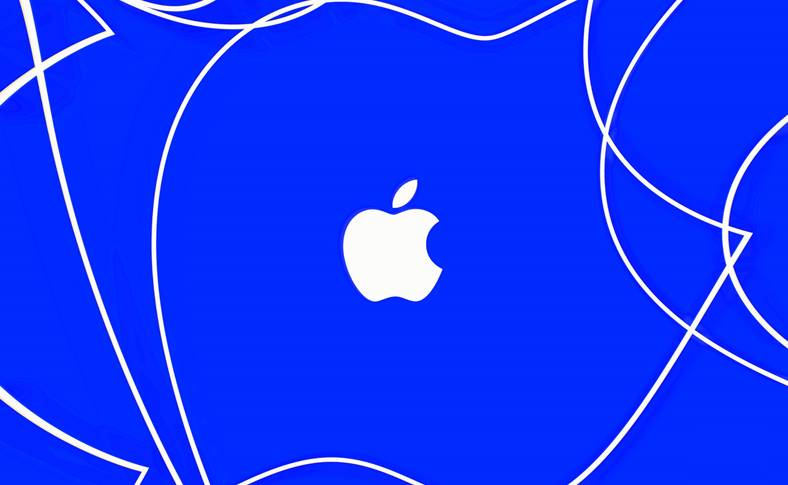 Apple rekordoverskud i 2018