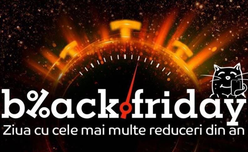 eMAG BLACK FRIDAY 2018 ORDINATEURS PORTABLES