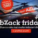 eMAG Welle 3 Black Friday 2018