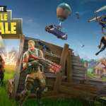 fortnite nuova posizione