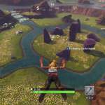 fortnite locatie noua 2