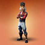 fortnite skin soldat