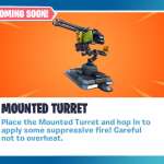 fortnite turret 1