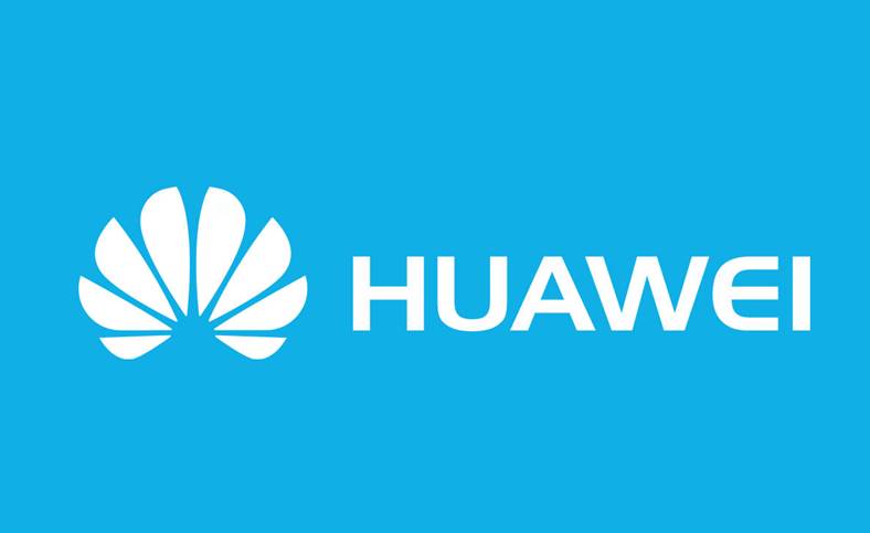 Huawei aufladen