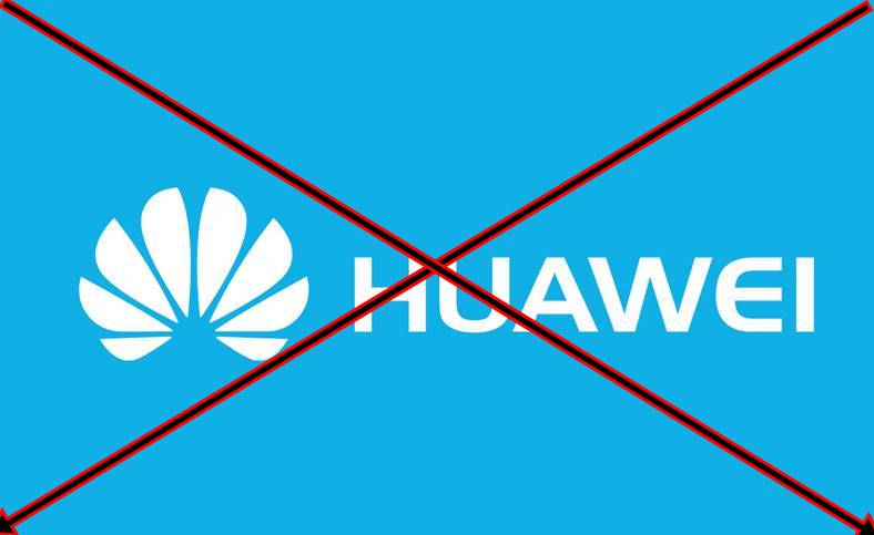 Huawei Rumænien