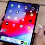 Ordinateur portable performant iPad Pro