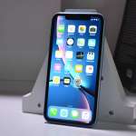 Recensione iPhone XR