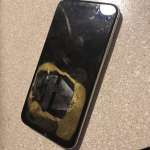 iphone x exploded ios 12.1 1