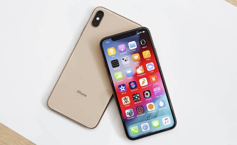 iphone xs umilinta android