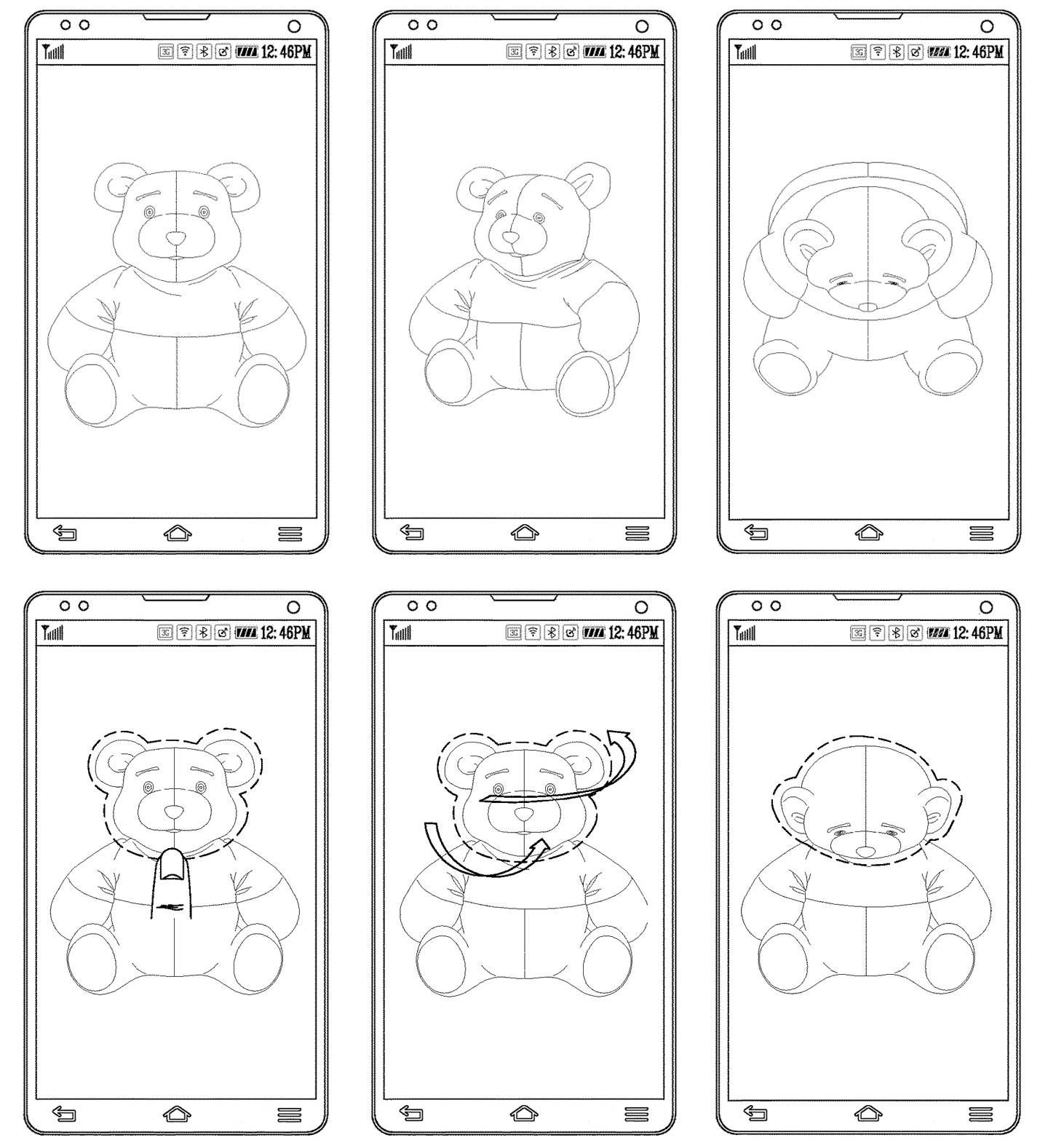 lg camera hexadecimala 2