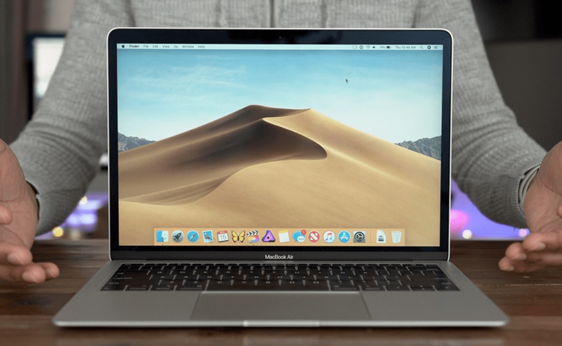 macOS 10.14.2 beta 4