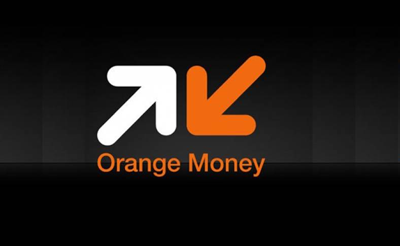 paiements par carte orange