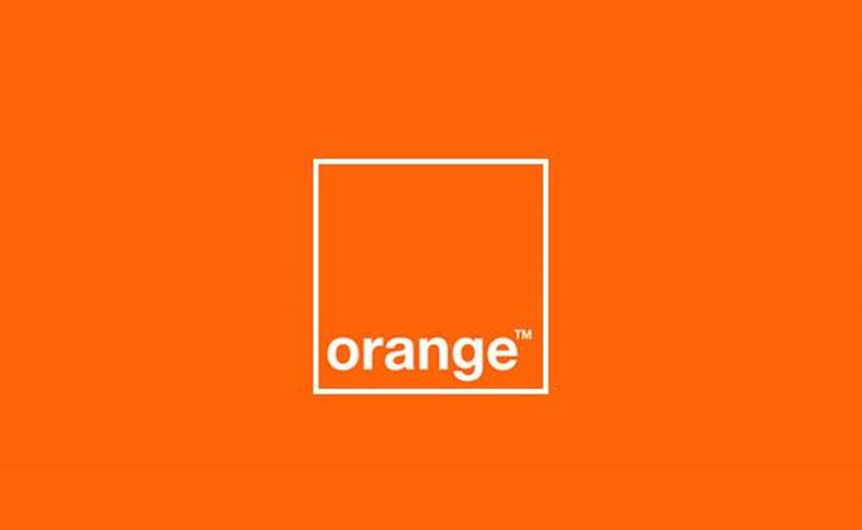 orange telefoner svart fredag ​​reducerat pris