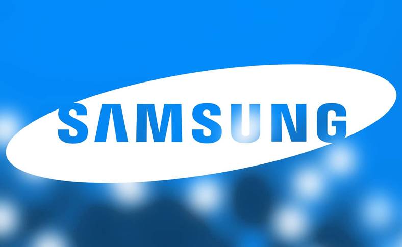 Samsung-uitsparing