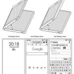 Samsung Galaxy X afbeeldingen modellen 2