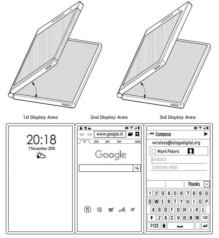 samsung galaxy x imagini modele 2