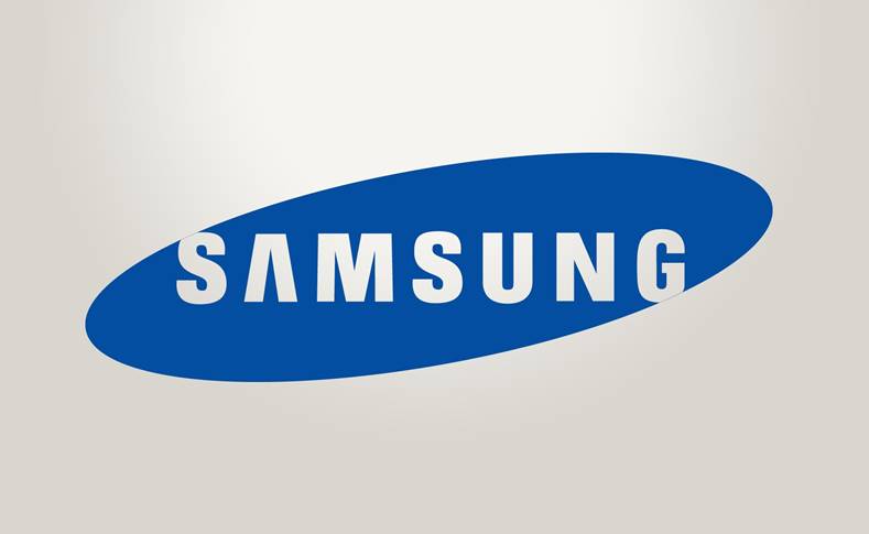 Samsung sales drop