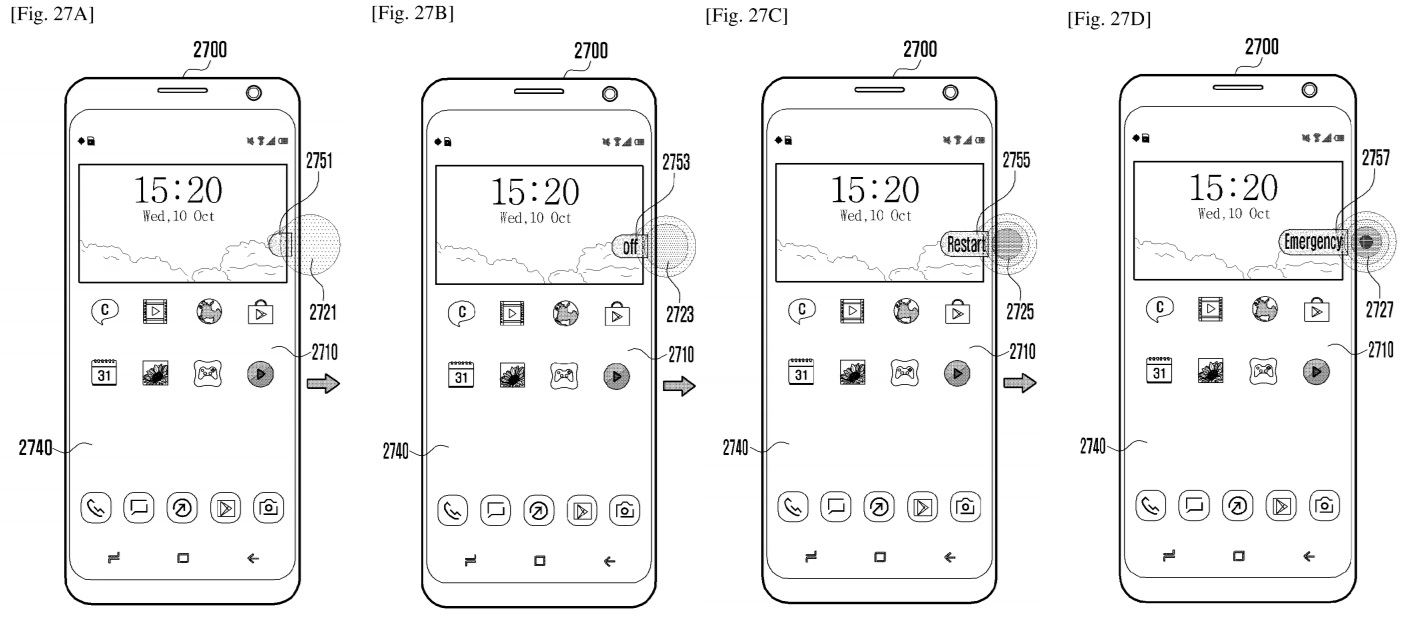 Samsung speciale telefoon 2