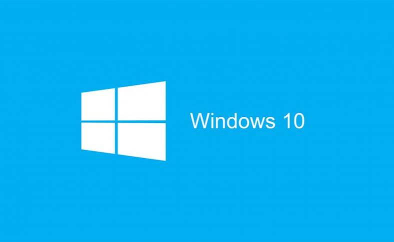 Windows 10 oktober opdatering