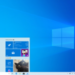 Windows 10 Thema 1