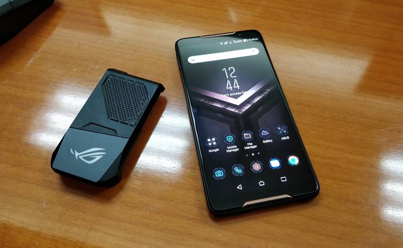 ASUS ROG Téléphone