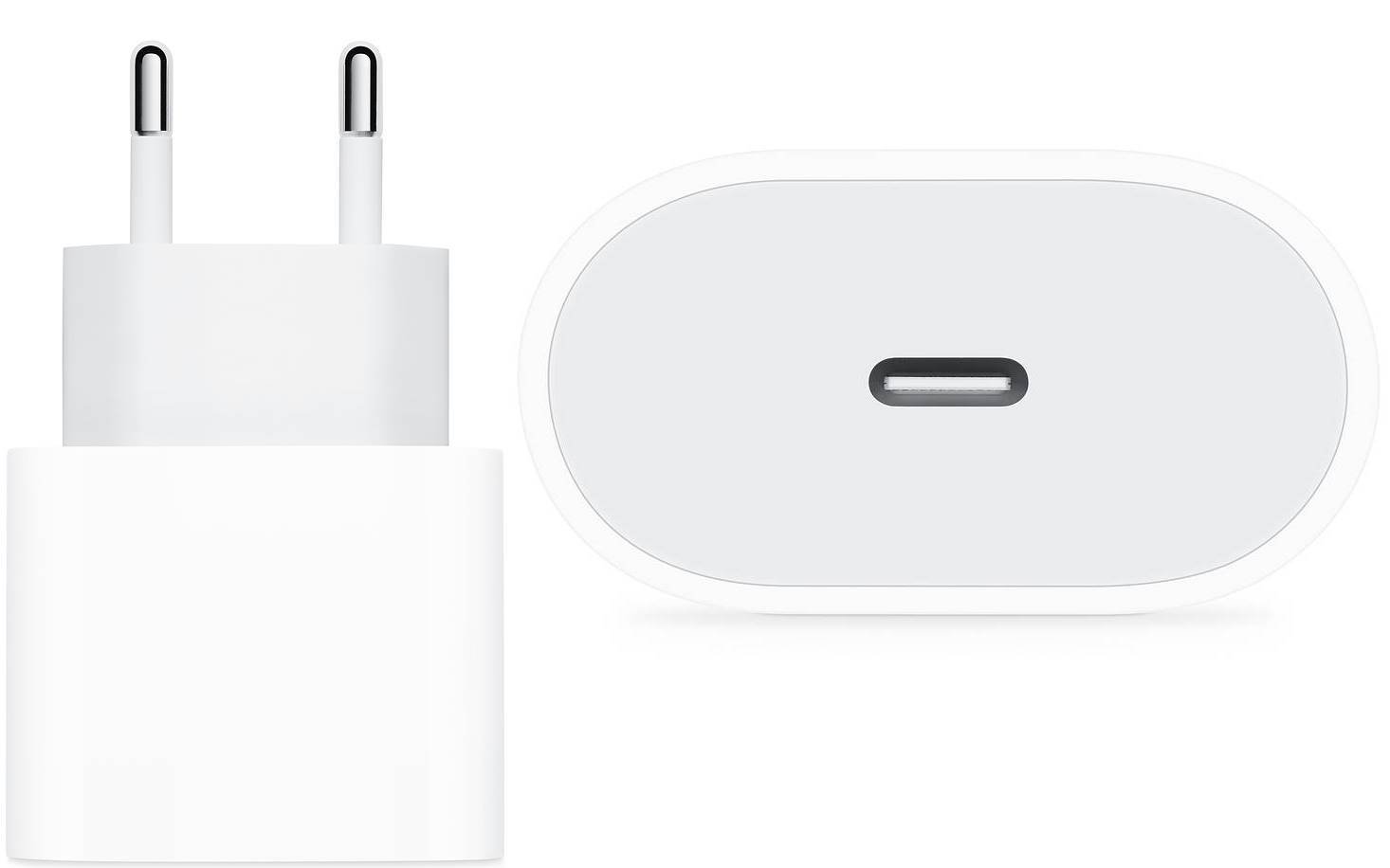 Apple incarcator USB-C 18W