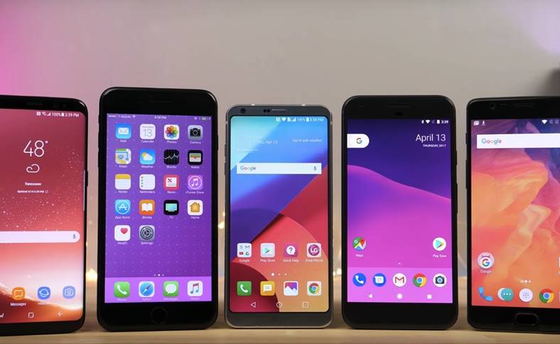 Asaltul Asupra Prețurilor Telefoanelor Mobile Este Mai Puternic Decât Oricând (p)