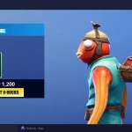 Fortnite skin-controverse voorbij