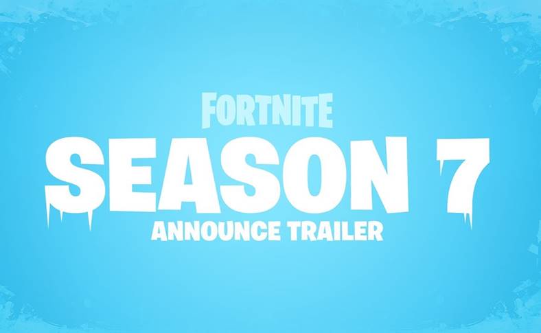 Fortnite säsong 7