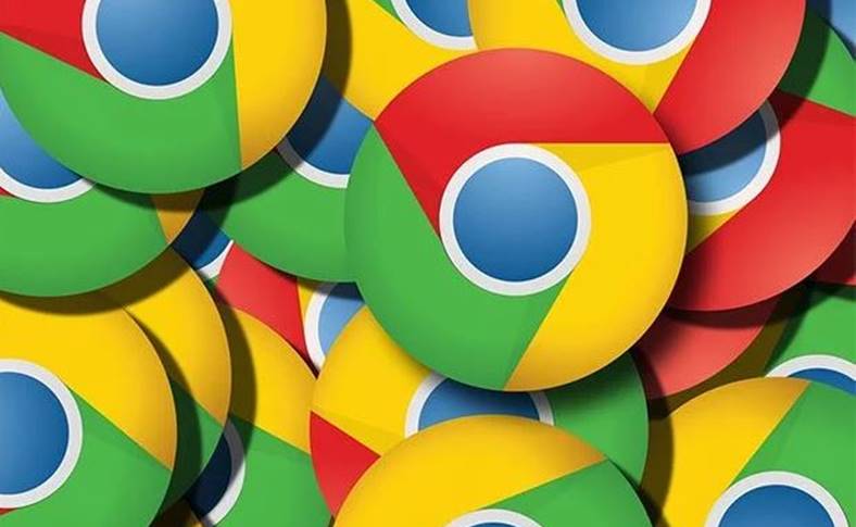 Google Chrome crash