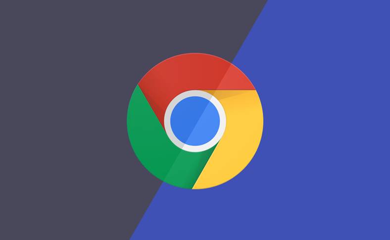 Modo oscuro de Google Chrome