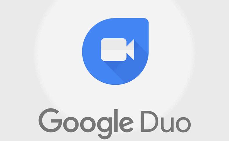 Google Duo-video