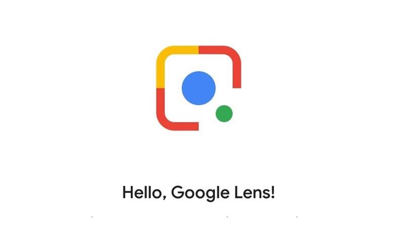 Google Lens-iPhone