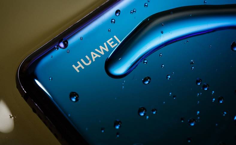 Huawei P30 PRO ecran