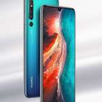 Huawei P30 PRO functii speciale
