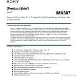 Huawei P30 PRO kameraspecifikationer