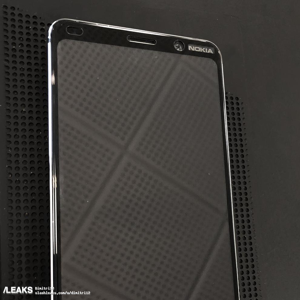 Nokia 9 bilder enhet 1