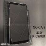 Nokia 9 -aseman kuvat