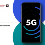 PREMIER téléphone OnePlus 5G d'Europe