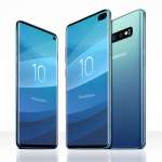 Samsung GALAXY S10 arata final