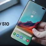 Samsung GALAXY S10 Unterschied