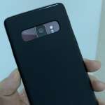Samsung GALAXY S10 dimensiuni s9