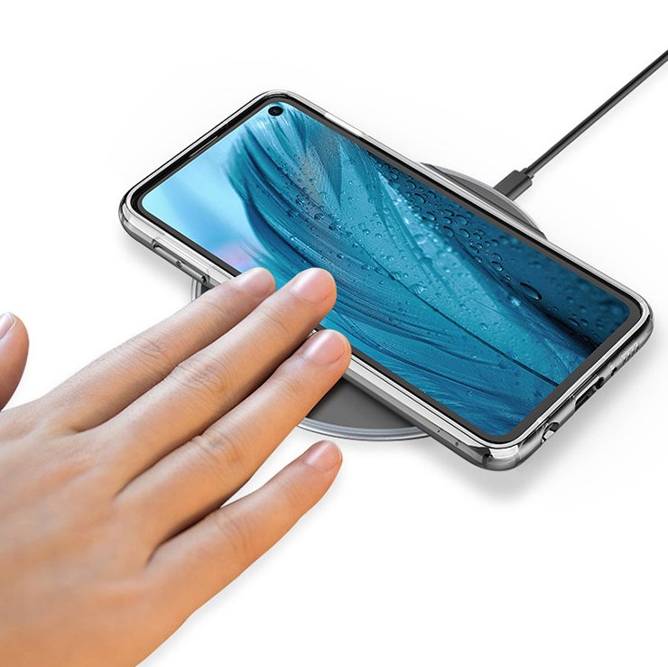 Samsung GALAXY S10 clon del iphone xr