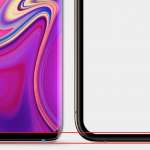 Geheimes Design des Samsung GALAXY S10