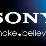 Sony-Telefon