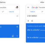 Translare google