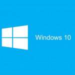 Windows 10-Symbole