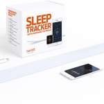 apple beddit sleep monitoring