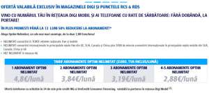 digi mobil oferte craciun